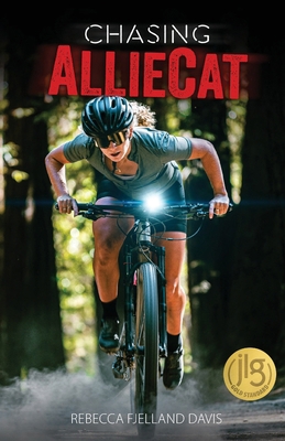 Chasing AllieCat B0D8RGXW4M Book Cover