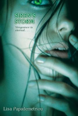 Siren's Storm 0440240026 Book Cover