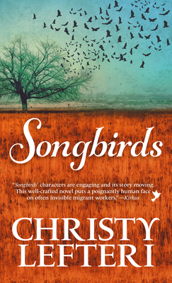 Songbirds [Large Print] 1432894587 Book Cover