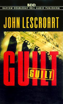 Guilt 0553478524 Book Cover