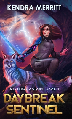 Daybreak Sentinel 1951009428 Book Cover