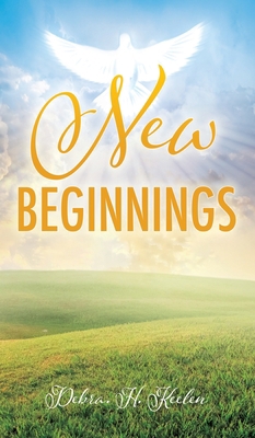 New Beginnings 1662802447 Book Cover