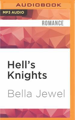 Hell's Knights 1531809715 Book Cover