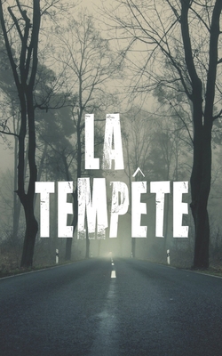 La Tempête [French] 109576926X Book Cover