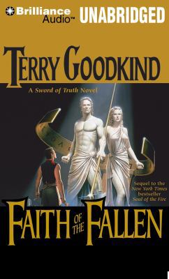 Faith of the Fallen 1480599913 Book Cover