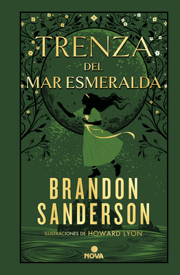 Trenza del Mar Esmeralda / Tress of the Emerald... [Spanish] 8418037814 Book Cover