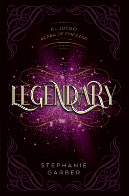 Legendary [Spanish] 8419130230 Book Cover