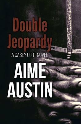 Double Jeopardy 1644140292 Book Cover