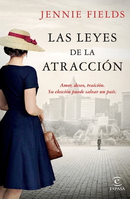 Las Leyes de la Atracción [Spanish] 6070778464 Book Cover