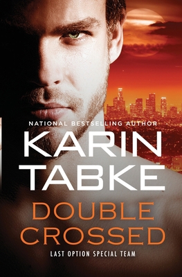 Double Crossed 1734114134 Book Cover