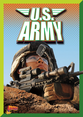 U.S. Army 1644663937 Book Cover
