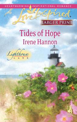 Tides of Hope [Large Print] 0373814070 Book Cover