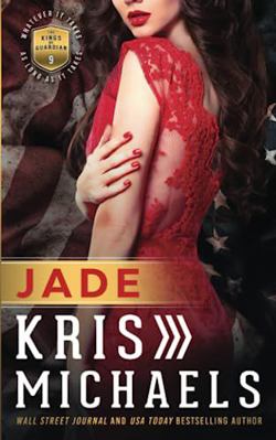 Jade 1947178164 Book Cover
