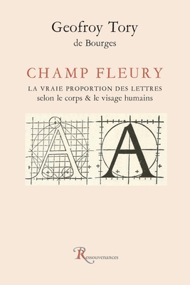Champ Fleury [French] 2845053126 Book Cover