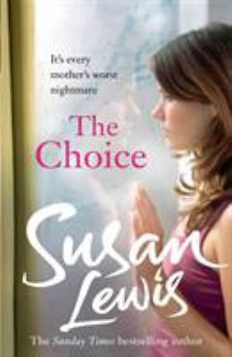 The Choice B007YTEZZ6 Book Cover