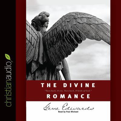 The Divine Romance 1610451066 Book Cover