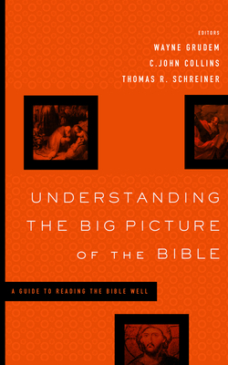 Understanding the Big Picture of the Bible: A G... 1433531623 Book Cover