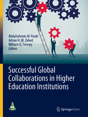 Successful Global Collaborations in Higher Educ... 3030255271 Book Cover