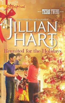 Reunited for the Holidays 037387782X Book Cover