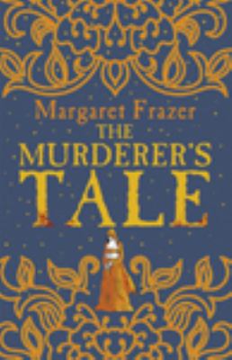 The Murderer's Tale [Large Print] 1444814605 Book Cover