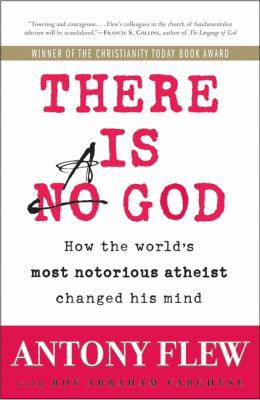 There Is a God: How the World's Most Notorious ... B007YTQG62 Book Cover