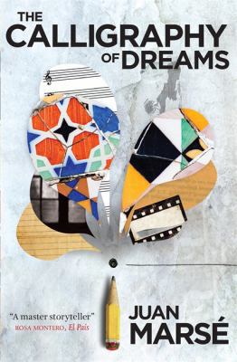 Calligraphy of Dreams 085705256X Book Cover