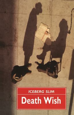 Death Wish 0857869752 Book Cover