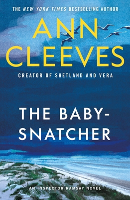 The Baby-Snatcher: An Inspector Ramsay Novel 1250391792 Book Cover