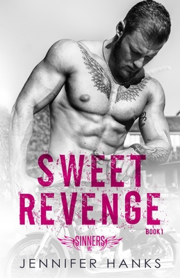 Sweet Revenge 1700548751 Book Cover
