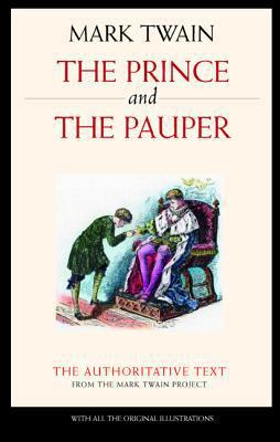 Prince and the Pauper 0520051084 Book Cover