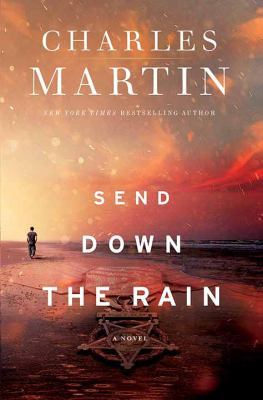 Send Down the Rain [Large Print] 1683248147 Book Cover