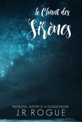 Le Chant Des Sirènes 0692731881 Book Cover