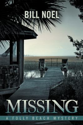 Missing: A Folly Beach Mystery 193890852X Book Cover