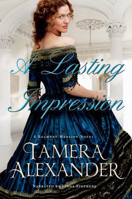A Lasting Impression 1461838495 Book Cover