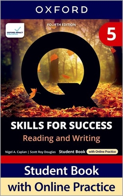 Q4e 5 R&w Sb W/Op Pk 0194154440 Book Cover