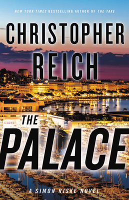 The Palace 0316456012 Book Cover