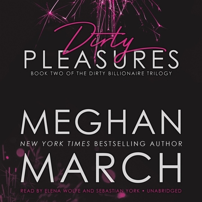 Dirty Pleasures Lib/E 1504716310 Book Cover