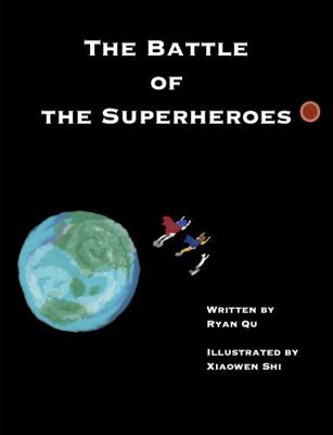 Battle of the Superheroes