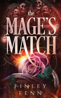 The Mage's Match 1998009149 Book Cover
