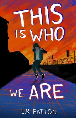 This is Who We Are 1946193615 Book Cover