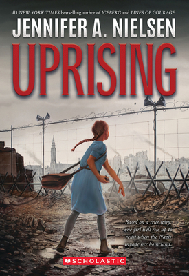 Uprising 1338795104 Book Cover