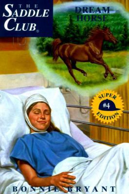 Dream Horse 0553483676 Book Cover