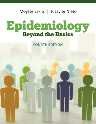 Epidemiology: . 128411659X Book Cover
