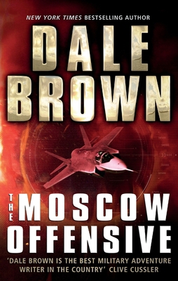 The Moscow Offensive 1472153448 Book Cover