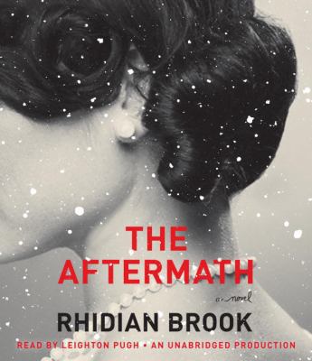 The Aftermath 0804149488 Book Cover