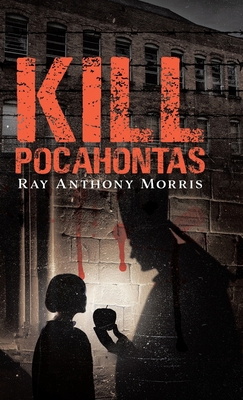 Kill Pocahontas 1779622147 Book Cover