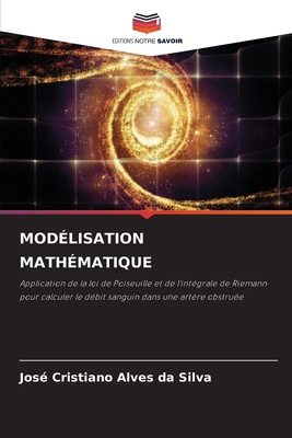 Modélisation Mathématique [French] 6209433901 Book Cover