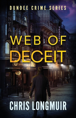 Web of Deceit 0957415397 Book Cover