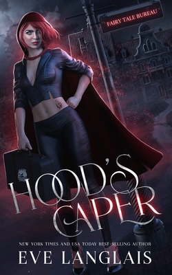 Hood's Caper 1773844946 Book Cover