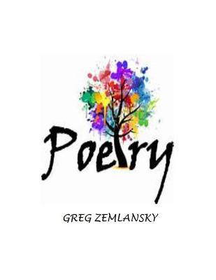 Poetry 1095803905 Book Cover